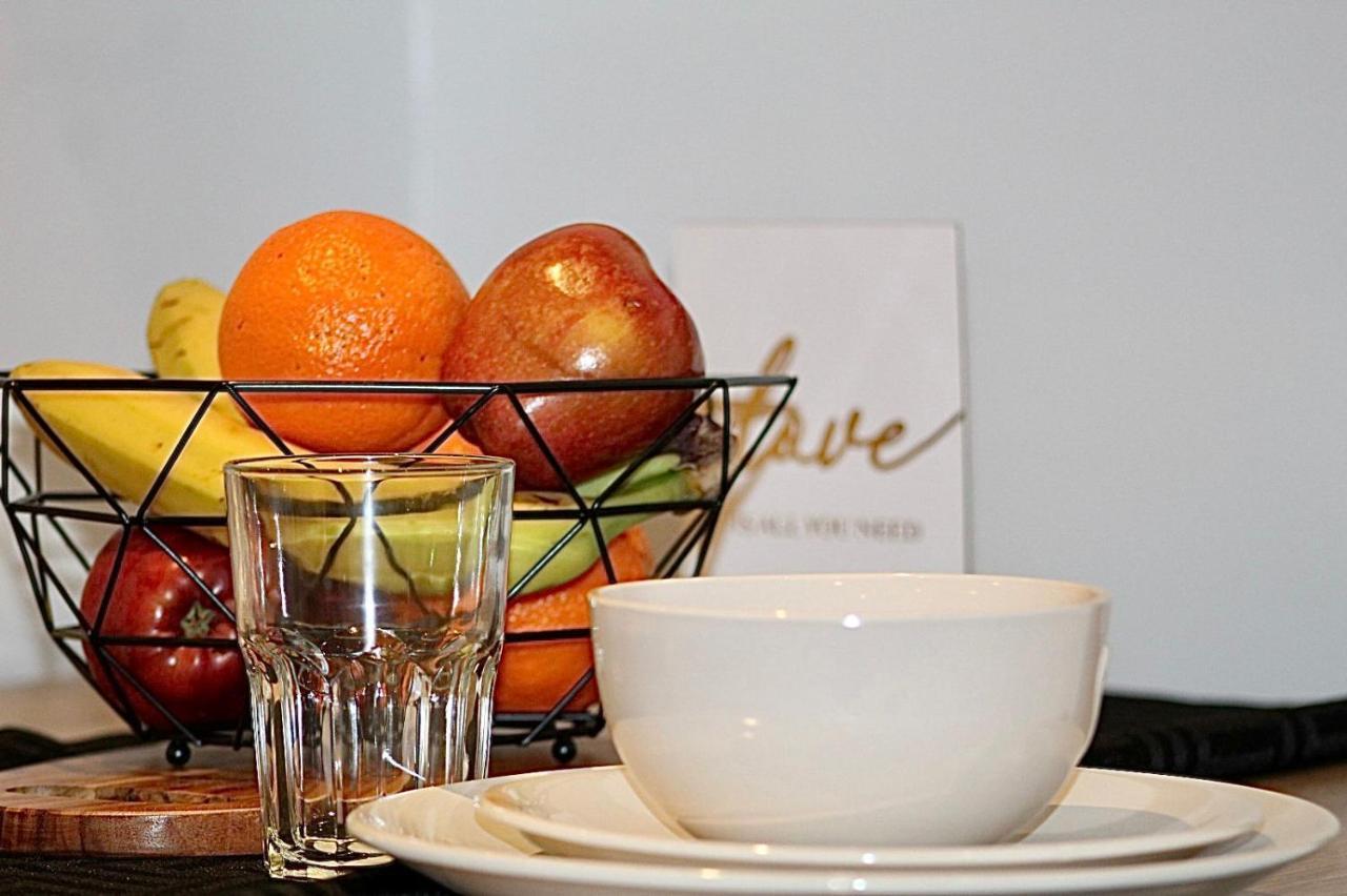 Lovely 3 Bed Spacious Flat Apartment In Central Londen Buitenkant foto