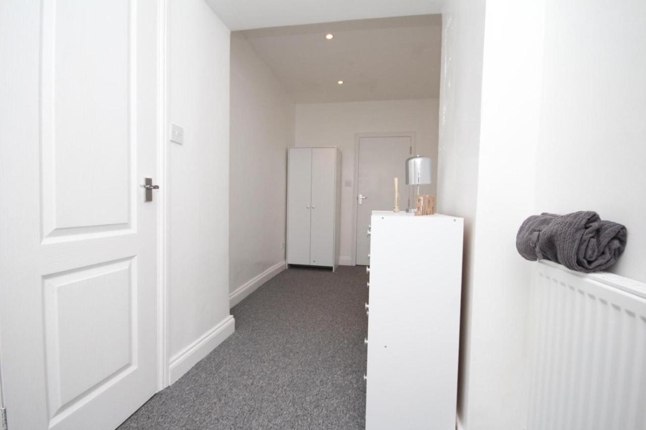 Lovely 3 Bed Spacious Flat Apartment In Central Londen Buitenkant foto