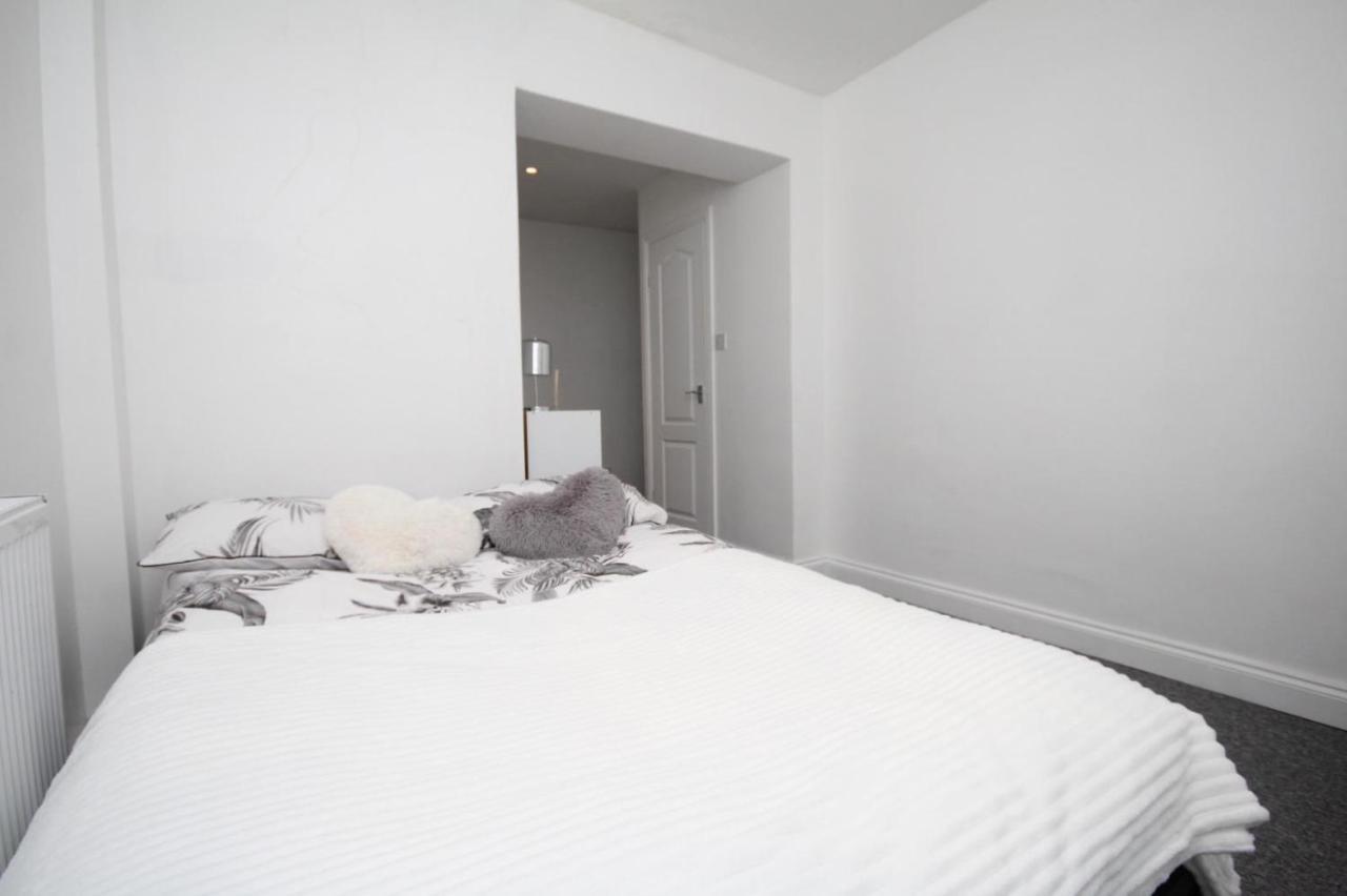 Lovely 3 Bed Spacious Flat Apartment In Central Londen Buitenkant foto